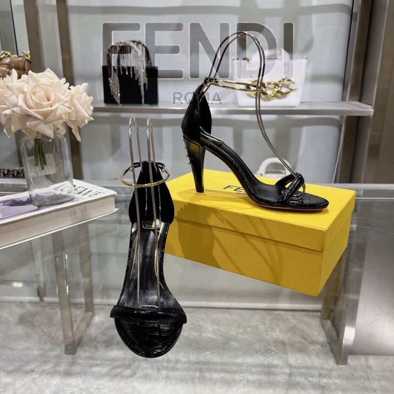 Fendi Sandals